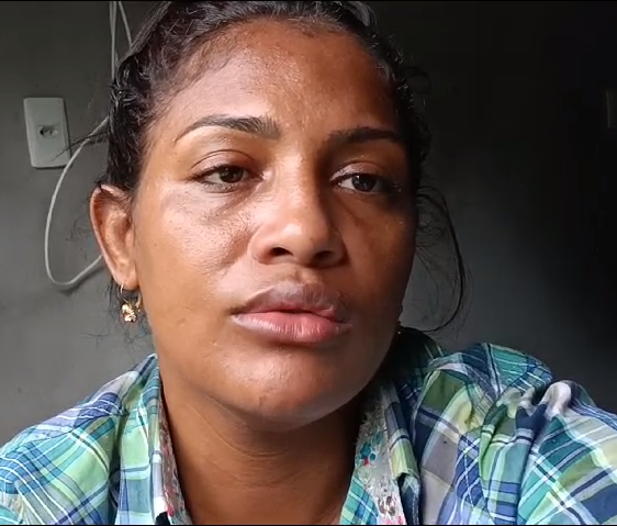 PODE AJUDAR?: Mulher sonha em encontrar sua mãe biológica em Porto Velho