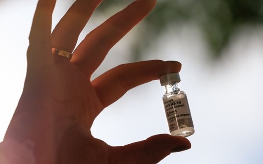 PREVENÇÃO: RO receberá nesta sexta-feira (10) primeiro lote da nova vacina contra Covid-19
