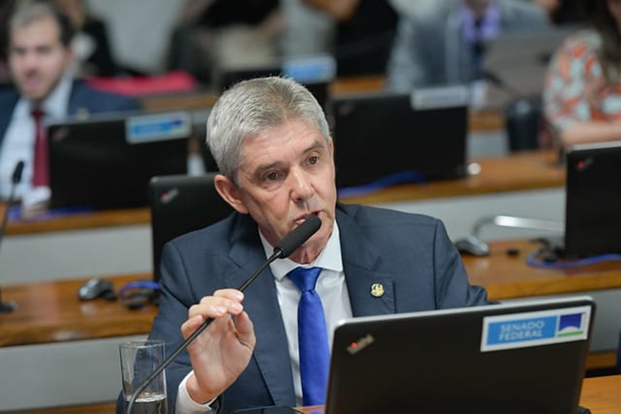JAIME BAGATTOLI: Relatório enviado ao senador indica continuidade das obras na BR-319