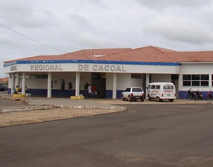 INDIFERENÇA: UTI Neonatal do Hospital Regional de Cacoal permanece fechada 