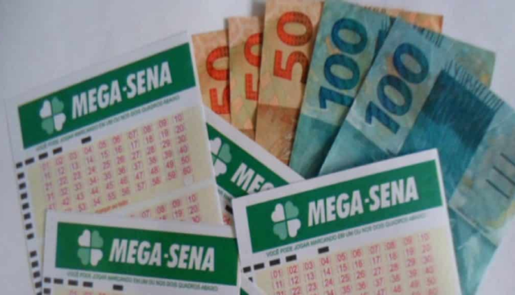 LOTERIA: 10 apostas de Rondônia foram premiadas na Mega-Sena