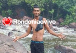 TRÁGICO: Trabalhador morre após cair de balsa no rio Madeira 