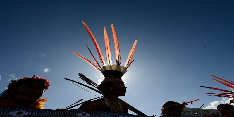 PERIGO: Lideranças indígenas Zoró denunciam ameaças feitas por garimpeiros