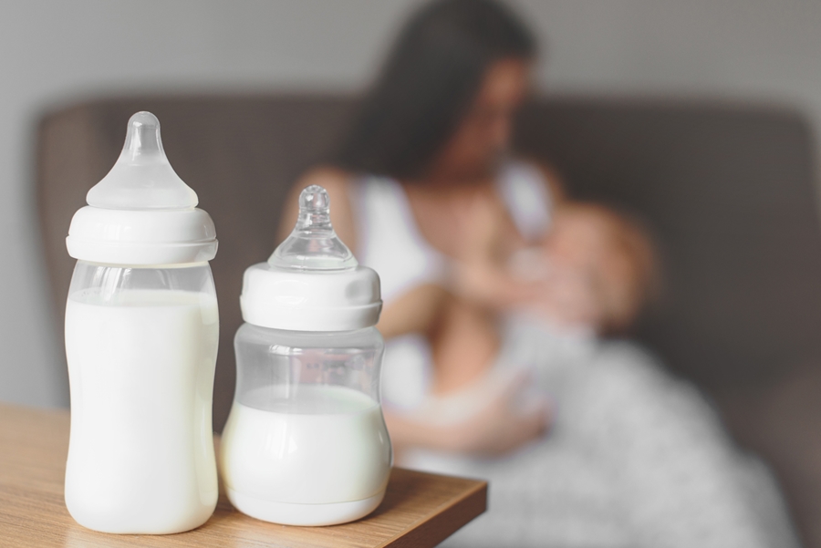 MOBILIZAÇÃO NACIONAL: 477 recém-nascidos foram beneficiados com doação de leite humano em RO