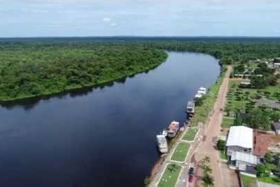 CRIMINOSOS: Garimpo na Bolívia gera ataque de 'Piratas' em rio de Rondônia