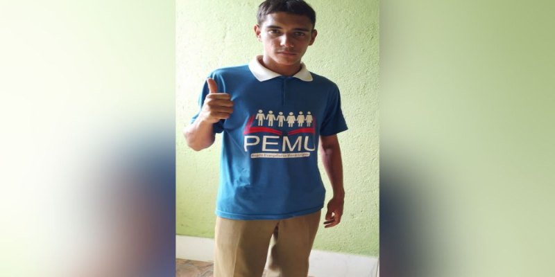 PROCURA-SE: Família de Matheus Silva Lima quer encontrá-lo 